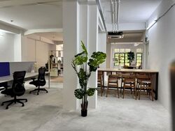 Boat Quay Conservation Area (D1), Shop House #540114501